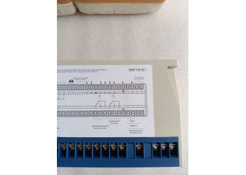 WIP13I1E1 WOODWARD WIP13I1E1 WOODWARD PROTECTION DEVICE NEW WITH BOX WIP13I1E1 WOODWARD WIP13I1E1 WOODWARD PROTECTION DEVICE NEW WITH BOX