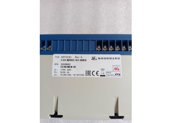 WIP13I1E1 WOODWARD WIP13I1E1 WOODWARD PROTECTION DEVICE NEW WITH BOX WIP13I1E1 WOODWARD WIP13I1E1 WOODWARD PROTECTION DEVICE NEW WITH BOX