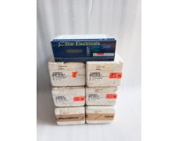 WIP13I1E1 WOODWARD WIP13I1E1 WOODWARD PROTECTION DEVICE NEW WITH BOX 