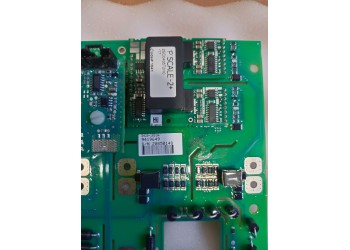 WOODWARD 5420-1081 WOODWARD BOARD-PPA V4.04 NEW WITHBOX