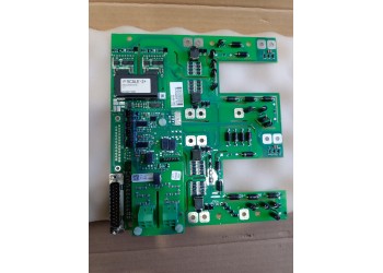 WOODWARD 5420-1081 WOODWARD BOARD-PPA V4.04 NEW WITHBOX