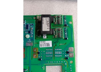 WOODWARD 5420-1082 WOODWARD BOARD-PPA V4.05 NEW WITHBOX 