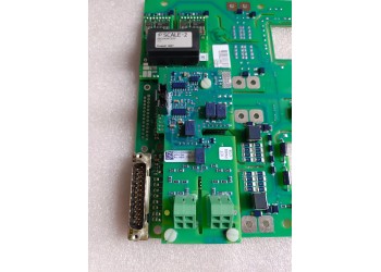 WOODWARD 5420-1082 WOODWARD BOARD-PPA V4.05 NEW WITHBOX 