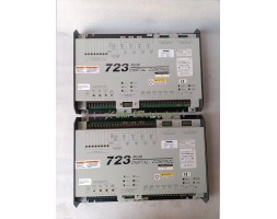 Woodward 723PLUS Digital Control 9906-619 Engine Governor & Speed Control Module