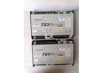 Woodward 723PLUS Digital Control 9906-619 Engine Governor & Speed Control Module