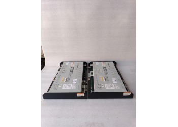 Woodward 723PLUS Digital Control 9906-619 Engine Governor & Speed Control Module