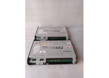 Woodward 723PLUS Digital Control 9906-619 Engine Governor & Speed Control Module