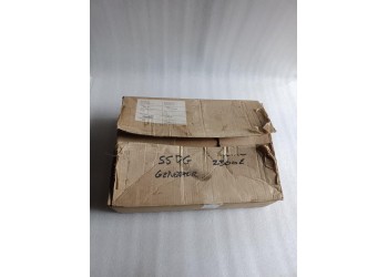 WOODWARD 8273-1017 WOODWARD 2300E LOAD SHARING&SPEED CONTROL NEW WITH BOX  