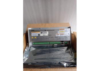 WOODWARD 8273-1017 WOODWARD 2300E LOAD SHARING&SPEED CONTROL NEW WITH BOX  