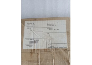 WOODWARD 8273-1017 WOODWARD 2300E LOAD SHARING&SPEED CONTROL NEW WITH BOX  