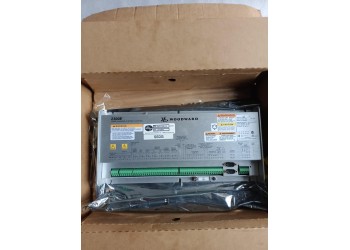 WOODWARD 8273-1017 WOODWARD 2300E LOAD SHARING&SPEED CONTROL NEW WITH BOX  