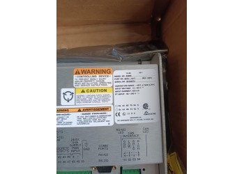 WOODWARD 8273-1017 WOODWARD 2300E LOAD SHARING&SPEED CONTROL NEW WITH BOX  