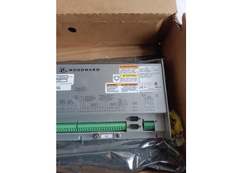 WOODWARD 8273-1017 WOODWARD 2300E LOAD SHARING&SPEED CONTROL NEW WITH BOX  