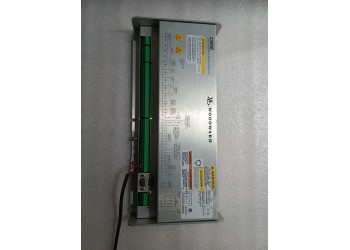 WOODWARD 8273-1017 WOODWARD 2300E LOAD SHARING&SPEED CONTROL TESTED OK   