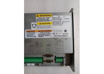 WOODWARD 8273-1017 WOODWARD 2300E LOAD SHARING&SPEED CONTROL TESTED OK   