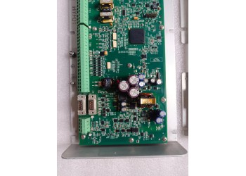 WOODWARD 8273-1017 WOODWARD 2300E LOAD SHARING&SPEED CONTROL TESTED OK   