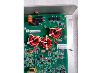 WOODWARD 8273-1017 WOODWARD 2300E LOAD SHARING&SPEED CONTROL TESTED OK   