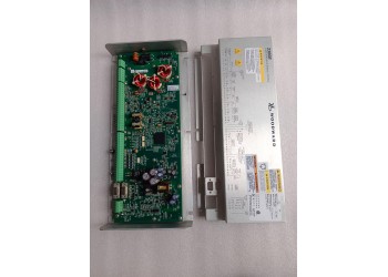 WOODWARD 8273-1017 WOODWARD 2300E LOAD SHARING&SPEED CONTROL TESTED OK   