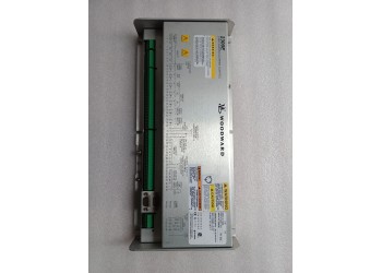 WOODWARD 8273-1017 WOODWARD 2300E LOAD SHARING&SPEED CONTROL TESTED OK   