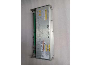 WOODWARD 8273-1017 WOODWARD 2300E LOAD SHARING&SPEED CONTROL TESTED OK   