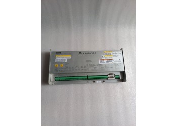 WOODWARD 8273-1017 WOODWARD 2300E LOAD SHARING&SPEED CONTROL TESTED OK   