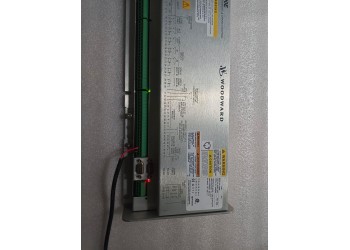 WOODWARD 8273-1017 WOODWARD 2300E LOAD SHARING&SPEED CONTROL TESTED OK   