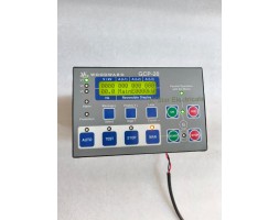 WOODWARD 8440-1014  WOODWARD GCP20 GENERATOR CONTROL