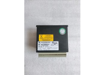WOODWARD 8440-1014  WOODWARD GCP20 GENERATOR CONTROL