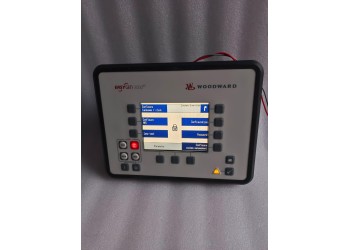 WOODWARD 8440-2082 WOODWARD EASYGEN 3200XTP1 