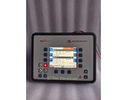 WOODWARD 8440-2082 WOODWARD EASYGEN 3200XTP1 