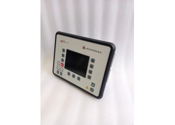 WOODWARD 8440-2082 WOODWARD EASYGEN 3200XTP1 