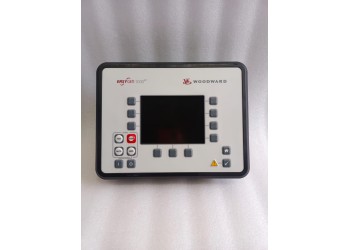 WOODWARD 8440-2082 WOODWARD EASYGEN 3200XTP1 