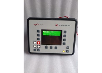 WOODWARD 8440-2082 WOODWARD EASYGEN 3200XTP1 