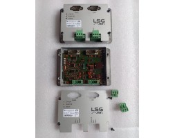 WOODWARD 8444-1074 WOODWARD LSG LOAD SHARE GATEWAY 