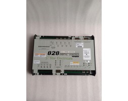 WOODWARD 9907-247 WOODWARD 828 DIGITAL CONTROL USED WORKING  