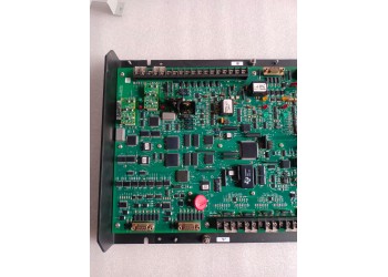WOODWARD 9907-247 WOODWARD 828 DIGITAL CONTROL USED WORKING WOODWARD 9907-247 WOODWARD 828 DIGITAL CONTROL USED WORKING