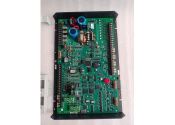 WOODWARD 9907-247 WOODWARD 828 DIGITAL CONTROL USED WORKING WOODWARD 9907-247 WOODWARD 828 DIGITAL CONTROL USED WORKING
