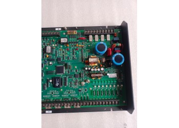 WOODWARD 9907-247 WOODWARD 828 DIGITAL CONTROL USED WORKING WOODWARD 9907-247 WOODWARD 828 DIGITAL CONTROL USED WORKING