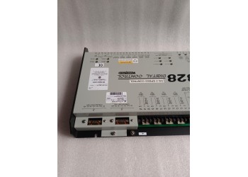 WOODWARD 9907-247 WOODWARD 828 DIGITAL CONTROL USED WORKING WOODWARD 9907-247 WOODWARD 828 DIGITAL CONTROL USED WORKING