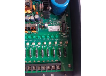 WOODWARD 9907-247 WOODWARD 828 DIGITAL CONTROL USED WORKING WOODWARD 9907-247 WOODWARD 828 DIGITAL CONTROL USED WORKING