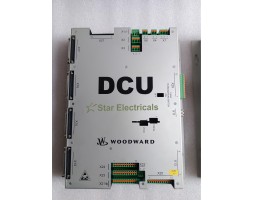 WOODWARD DCU WOODWARD DCU3L_100 WOODWARD DCU3L100 