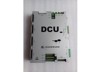 WOODWARD DCU WOODWARD DCU3L NEW WOODWARD DCU WOODWARD DCU3L NEW