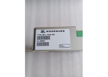 WOODWARD DCU WOODWARD DCU3L NEW WOODWARD DCU WOODWARD DCU3L NEW