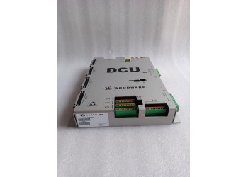 WOODWARD DCU WOODWARD DCU3L NEW WOODWARD DCU WOODWARD DCU3L NEW