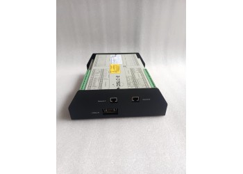 WOODWARD DSLC-2 WOODWARD 8440-1878 DIGITAL SYNCRONIZER LOAD CONTROL TESTED OK   