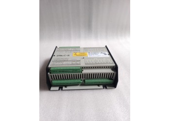 WOODWARD DSLC-2 WOODWARD 8440-1878 DIGITAL SYNCRONIZER LOAD CONTROL TESTED OK   