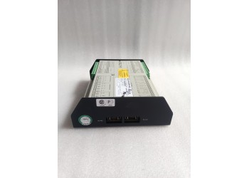 WOODWARD DSLC-2 WOODWARD 8440-1878 DIGITAL SYNCRONIZER LOAD CONTROL TESTED OK   