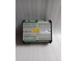 WOODWARD DSLC-2 WOODWARD 8440-1878 DIGITAL SYNCRONIZER LOAD CONTROL TESTED OK   