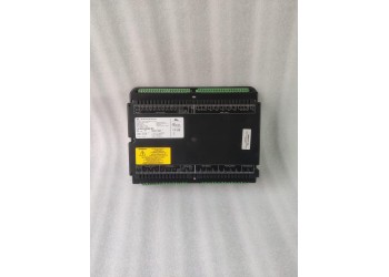 Woodward easYgen-3000XT HMI Colour Display 8440-2082 | Advanced Genset Synchronizing & Load Sharing Controller