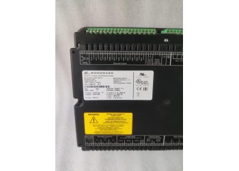 Woodward easYgen-3000XT HMI Colour Display 8440-2082 | Advanced Genset Synchronizing & Load Sharing Controller